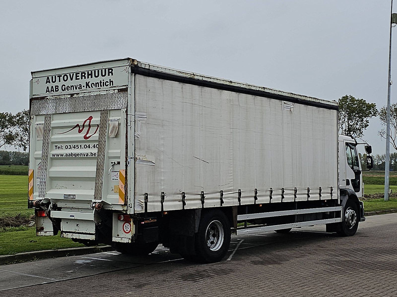 Volvo FL 240.18 MANUAL AIRCO LIFT - Kamion sandučar: slika Volvo FL 240.18 MANUAL AIRCO LIFT - Kamion sandučar Volvo FL 240.18 MANUAL AIRCO LIFT - Kamion sandučar: slika Volvo FL 240.18 MANUAL AIRCO LIFT - Kamion sandučar