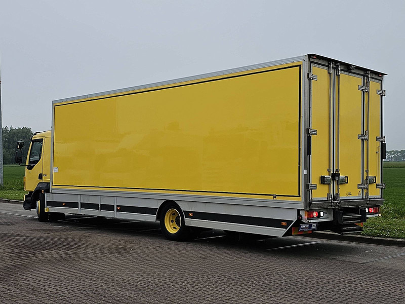 Kamion sandučar Volvo FL 250.12 AIRCO SIDE DOORS: slika Kamion sandučar Volvo FL 250.12 AIRCO SIDE DOORS