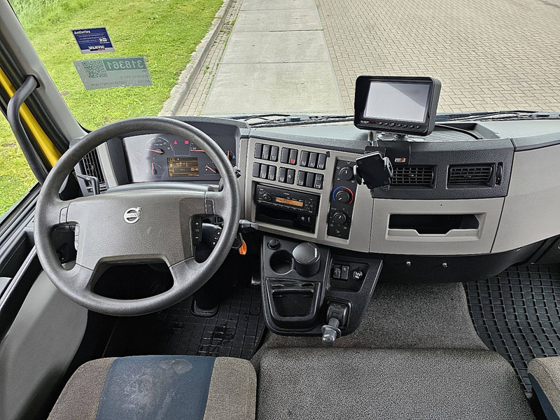 Kamion sandučar Volvo FL 250.12 AIRCO SIDE DOORS: slika Kamion sandučar Volvo FL 250.12 AIRCO SIDE DOORS