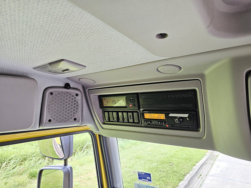 Kamion sandučar Volvo FL 250.12 AIRCO SIDE DOORS: slika Kamion sandučar Volvo FL 250.12 AIRCO SIDE DOORS