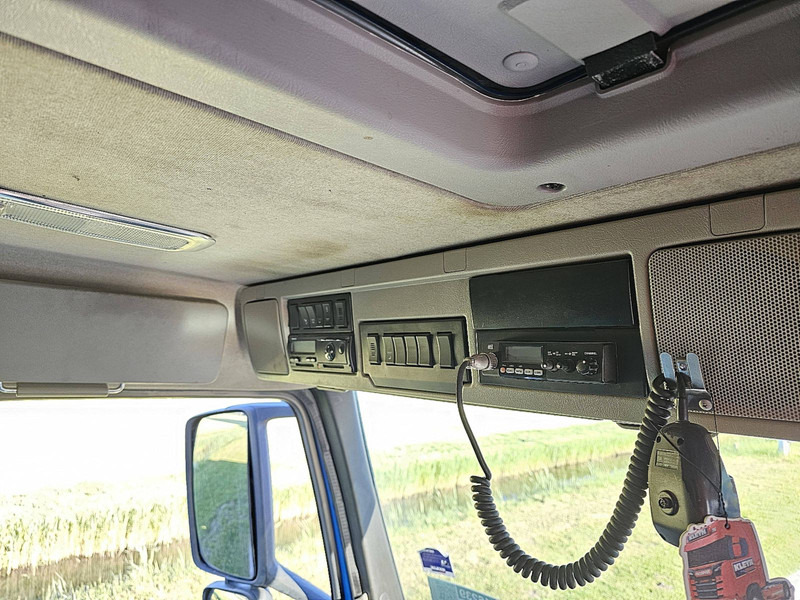 Kamion s otvorenim sandukom, Kamion s kranom Volvo FM 460 8X2 HMF 3220 K5: slika Kamion s otvorenim sandukom, Kamion s kranom Volvo FM 460 8X2 HMF 3220 K5