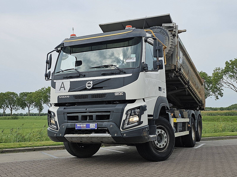 Volvo FMX 13.500 HYDROBORD 6X4 LIFTAX - Kiper: slika Volvo FMX 13.500 HYDROBORD 6X4 LIFTAX - Kiper Volvo FMX 13.500 HYDROBORD 6X4 LIFTAX - Kiper: slika Volvo FMX 13.500 HYDROBORD 6X4 LIFTAX - Kiper