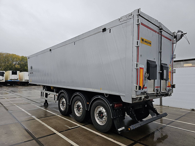 Wielton 50M3 KOMBI TUER - Kiper poluprikolica: slika Wielton 50M3 KOMBI TUER - Kiper poluprikolica Wielton 50M3 KOMBI TUER - Kiper poluprikolica: slika Wielton 50M3 KOMBI TUER - Kiper poluprikolica