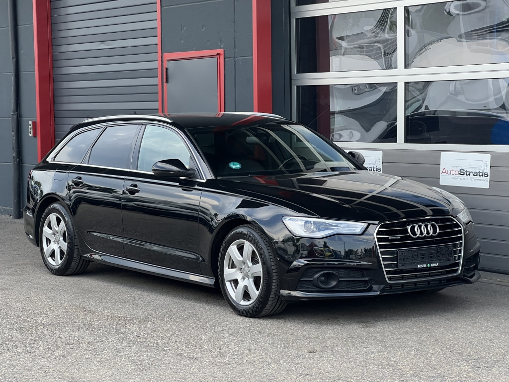 Audi A6 3.0 TDI quattro Business BOSE Head-Up ACC - Automobil: slika Audi A6 3.0 TDI quattro Business BOSE Head-Up ACC - Automobil Audi A6 3.0 TDI quattro Business BOSE Head-Up ACC - Automobil: slika Audi A6 3.0 TDI quattro Business BOSE Head-Up ACC - Automobil