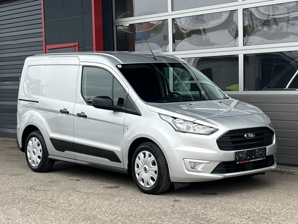 Ford Transit Connect Trend Klima Tempomat Hecktüren - Mali kombi: slika Ford Transit Connect Trend Klima Tempomat Hecktüren - Mali kombi Ford Transit Connect Trend Klima Tempomat Hecktüren - Mali kombi: slika Ford Transit Connect Trend Klima Tempomat Hecktüren - Mali kombi