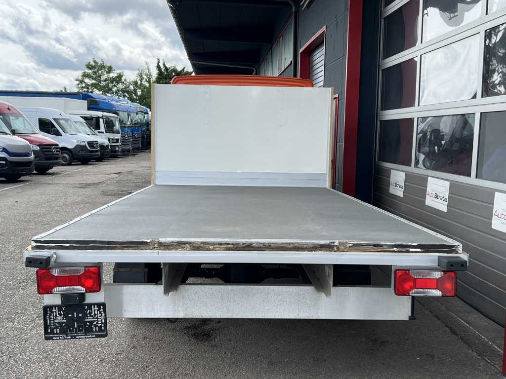 Iveco Daily 35S14 MAXI 4,35m Plattform Klima Kamera - Dostavno vozilo s ravnom platformom: slika Iveco Daily 35S14 MAXI 4,35m Plattform Klima Kamera - Dostavno vozilo s ravnom platformom Iveco Daily 35S14 MAXI 4,35m Plattform Klima Kamera - Dostavno vozilo s ravnom platformom: slika Iveco Daily 35S14 MAXI 4,35m Plattform Klima Kamera - Dostavno vozilo s ravnom platformom