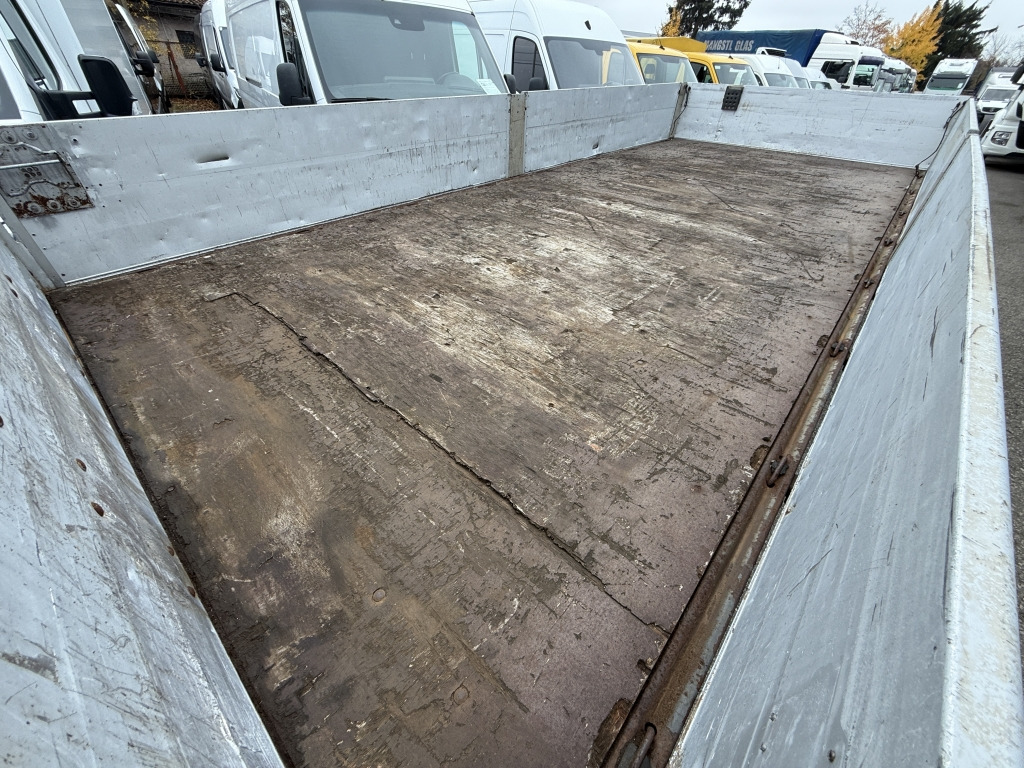 Iveco Daily 70C17 MAXI 4,35Rdst5,25mPritsche Euro5 EEV - Dostavno vozilo s ravnom platformom: slika Iveco Daily 70C17 MAXI 4,35Rdst5,25mPritsche Euro5 EEV - Dostavno vozilo s ravnom platformom Iveco Daily 70C17 MAXI 4,35Rdst5,25mPritsche Euro5 EEV - Dostavno vozilo s ravnom platformom: slika Iveco Daily 70C17 MAXI 4,35Rdst5,25mPritsche Euro5 EEV - Dostavno vozilo s ravnom platformom