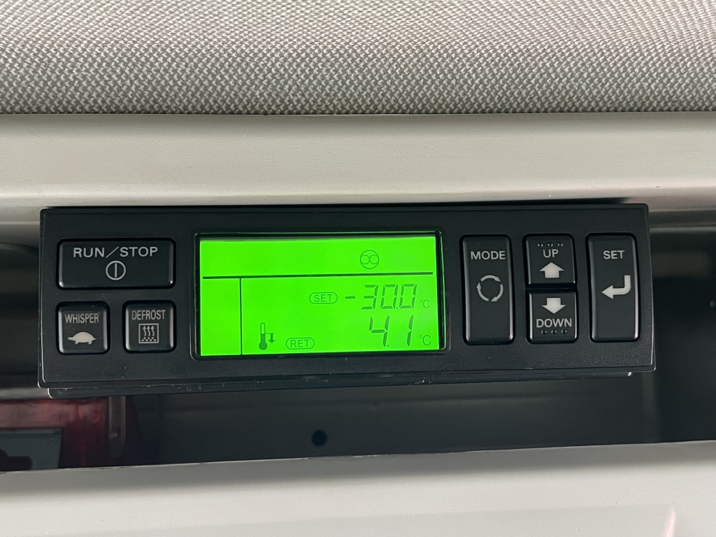 Iveco EuroCargo ML160E28 MitsubTU85 Tiefkühl 7,6m LBW - Kamion hladnjača: slika Iveco EuroCargo ML160E28 MitsubTU85 Tiefkühl 7,6m LBW - Kamion hladnjača Iveco EuroCargo ML160E28 MitsubTU85 Tiefkühl 7,6m LBW - Kamion hladnjača: slika Iveco EuroCargo ML160E28 MitsubTU85 Tiefkühl 7,6m LBW - Kamion hladnjača