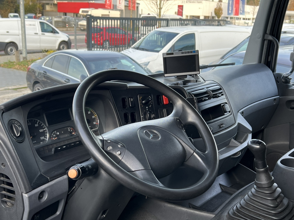 Mercedes-Benz Axor 1833 7m Koffer 2x Schwenkwand LBW Or.382'km - Kamion za prijevoz pića: slika Mercedes-Benz Axor 1833 7m Koffer 2x Schwenkwand LBW Or.382'km - Kamion za prijevoz pića Mercedes-Benz Axor 1833 7m Koffer 2x Schwenkwand LBW Or.382'km - Kamion za prijevoz pića: slika Mercedes-Benz Axor 1833 7m Koffer 2x Schwenkwand LBW Or.382'km - Kamion za prijevoz pića