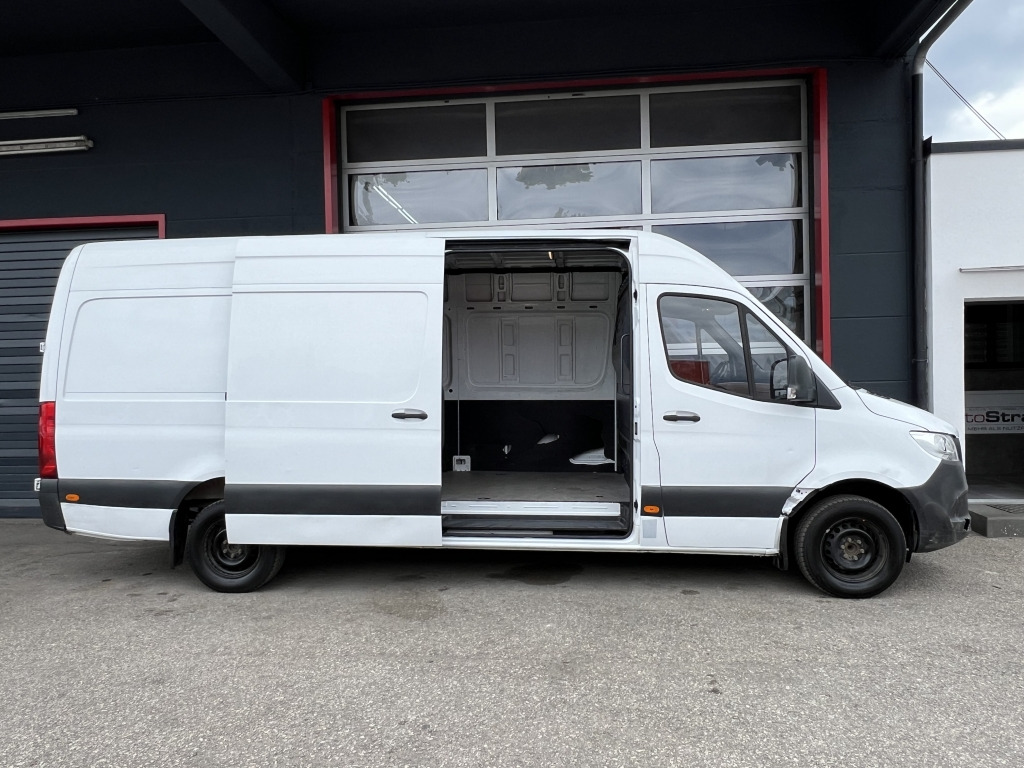 Mercedes-Benz Sprinter 315 CDI Eu 6d-TEMP MAXI KLIMA Tempomat - Furgon: slika Mercedes-Benz Sprinter 315 CDI Eu 6d-TEMP MAXI KLIMA Tempomat - Furgon Mercedes-Benz Sprinter 315 CDI Eu 6d-TEMP MAXI KLIMA Tempomat - Furgon: slika Mercedes-Benz Sprinter 315 CDI Eu 6d-TEMP MAXI KLIMA Tempomat - Furgon