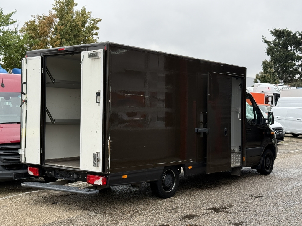 Mercedes-Benz Sprinter 315 CDI Klima Kamera UPS-Integralkoffer - Dostavno vozilo sa zatvorenim sandukom: slika Mercedes-Benz Sprinter 315 CDI Klima Kamera UPS-Integralkoffer - Dostavno vozilo sa zatvorenim sandukom Mercedes-Benz Sprinter 315 CDI Klima Kamera UPS-Integralkoffer - Dostavno vozilo sa zatvorenim sandukom: slika Mercedes-Benz Sprinter 315 CDI Klima Kamera UPS-Integralkoffer - Dostavno vozilo sa zatvorenim sandukom