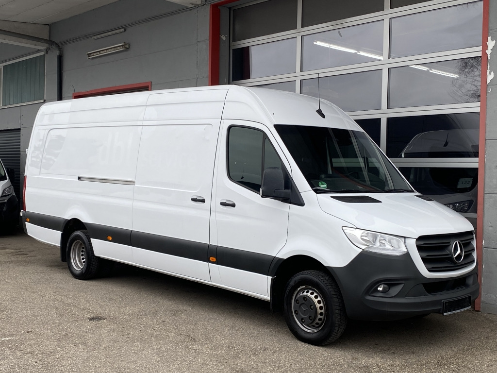 Mercedes-Benz Sprinter 516 CDI ULTRAMAXI Klima Tempomat Kamera - Furgon: slika Mercedes-Benz Sprinter 516 CDI ULTRAMAXI Klima Tempomat Kamera - Furgon Mercedes-Benz Sprinter 516 CDI ULTRAMAXI Klima Tempomat Kamera - Furgon: slika Mercedes-Benz Sprinter 516 CDI ULTRAMAXI Klima Tempomat Kamera - Furgon