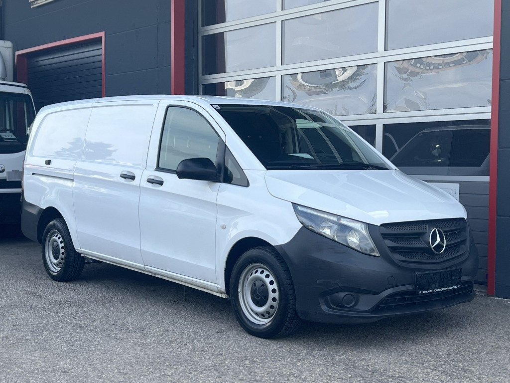 Mercedes-Benz Vito 110 CDI Lang Klima 3-Sitzer Heckflügeltüren - Mali kombi: slika Mercedes-Benz Vito 110 CDI Lang Klima 3-Sitzer Heckflügeltüren - Mali kombi Mercedes-Benz Vito 110 CDI Lang Klima 3-Sitzer Heckflügeltüren - Mali kombi: slika Mercedes-Benz Vito 110 CDI Lang Klima 3-Sitzer Heckflügeltüren - Mali kombi
