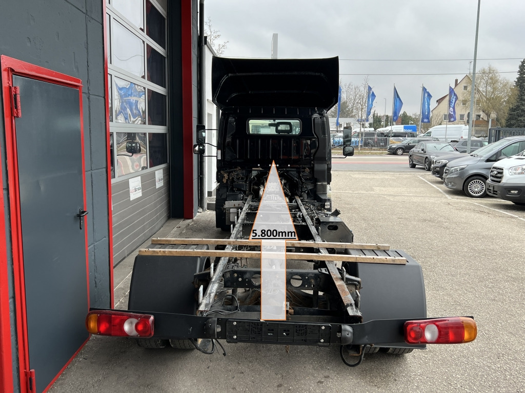 Mitsubishi Fuso Canter 9C18 5,8m Euro6d Klimaaut. Tempomat - Kamion-šasija: slika Mitsubishi Fuso Canter 9C18 5,8m Euro6d Klimaaut. Tempomat - Kamion-šasija Mitsubishi Fuso Canter 9C18 5,8m Euro6d Klimaaut. Tempomat - Kamion-šasija: slika Mitsubishi Fuso Canter 9C18 5,8m Euro6d Klimaaut. Tempomat - Kamion-šasija