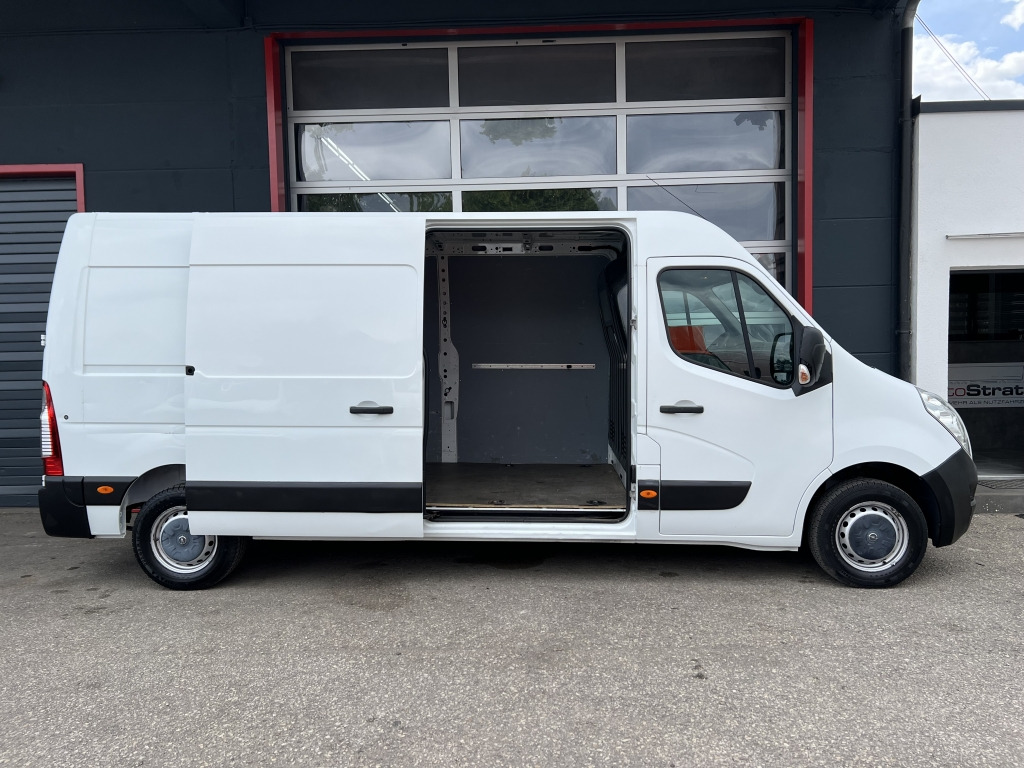 Opel Movano 2.3 CDTi L3H2 KLIMA Spurhalteassistent - Furgon: slika Opel Movano 2.3 CDTi L3H2 KLIMA Spurhalteassistent - Furgon Opel Movano 2.3 CDTi L3H2 KLIMA Spurhalteassistent - Furgon: slika Opel Movano 2.3 CDTi L3H2 KLIMA Spurhalteassistent - Furgon