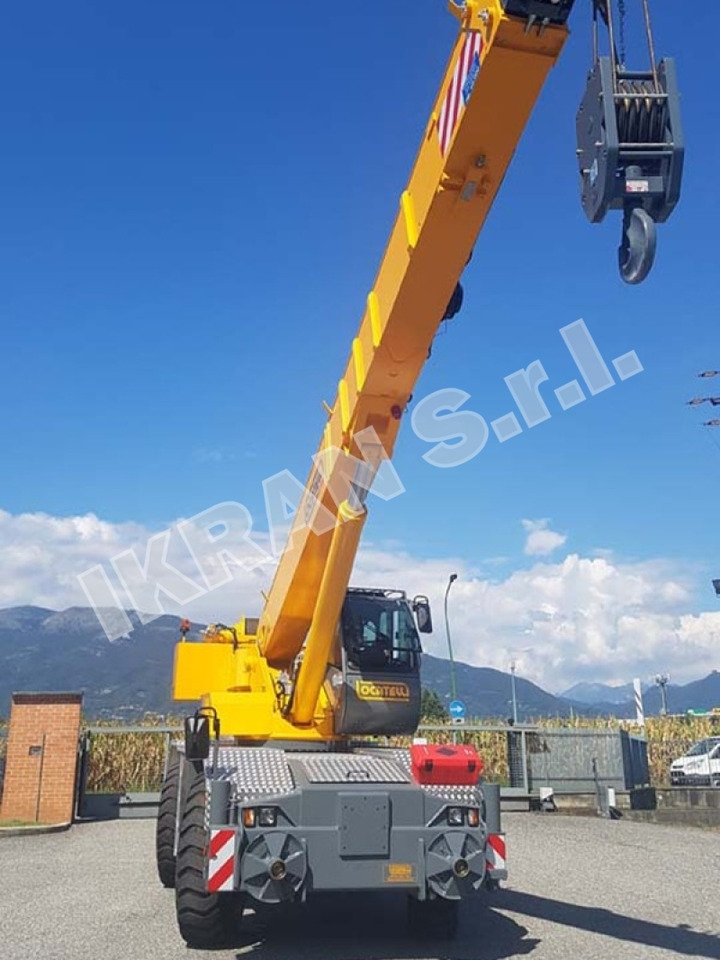 Locatelli GRIL 52.47 - Autodizalica za teške terene: slika Locatelli GRIL 52.47 - Autodizalica za teške terene Locatelli GRIL 52.47 - Autodizalica za teške terene: slika Locatelli GRIL 52.47 - Autodizalica za teške terene