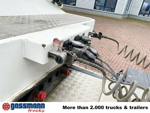 10/5/F/ZA-1800 KARRENA Betonmischer ca. 10m³, - Poluprikolica mikser: slika 10/5/F/ZA-1800 KARRENA Betonmischer ca. 10m³, - Poluprikolica mikser 10/5/F/ZA-1800 KARRENA Betonmischer ca. 10m³, - Poluprikolica mikser: slika 10/5/F/ZA-1800 KARRENA Betonmischer ca. 10m³, - Poluprikolica mikser