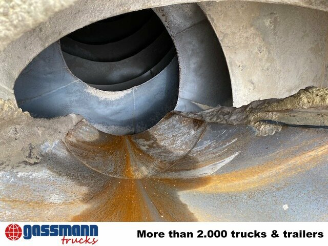 10/5/F/ZA-1800 KARRENA Betonmischer ca. 10m³, - Poluprikolica mikser: slika 10/5/F/ZA-1800 KARRENA Betonmischer ca. 10m³, - Poluprikolica mikser 10/5/F/ZA-1800 KARRENA Betonmischer ca. 10m³, - Poluprikolica mikser: slika 10/5/F/ZA-1800 KARRENA Betonmischer ca. 10m³, - Poluprikolica mikser