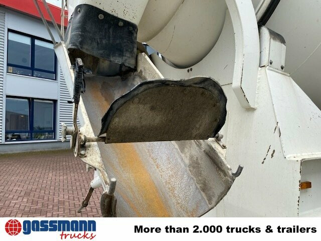 10/5/F/ZA-1800 KARRENA Betonmischer ca. 10m³, - Poluprikolica mikser: slika 10/5/F/ZA-1800 KARRENA Betonmischer ca. 10m³, - Poluprikolica mikser 10/5/F/ZA-1800 KARRENA Betonmischer ca. 10m³, - Poluprikolica mikser: slika 10/5/F/ZA-1800 KARRENA Betonmischer ca. 10m³, - Poluprikolica mikser