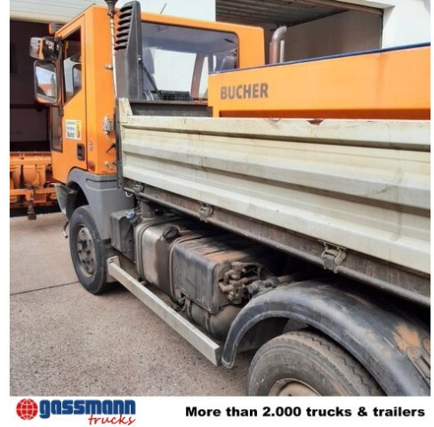 AEBI Schmidt MT750 4x4, Winterdienstausstattung - Kiper: slika AEBI Schmidt MT750 4x4, Winterdienstausstattung - Kiper AEBI Schmidt MT750 4x4, Winterdienstausstattung - Kiper: slika AEBI Schmidt MT750 4x4, Winterdienstausstattung - Kiper