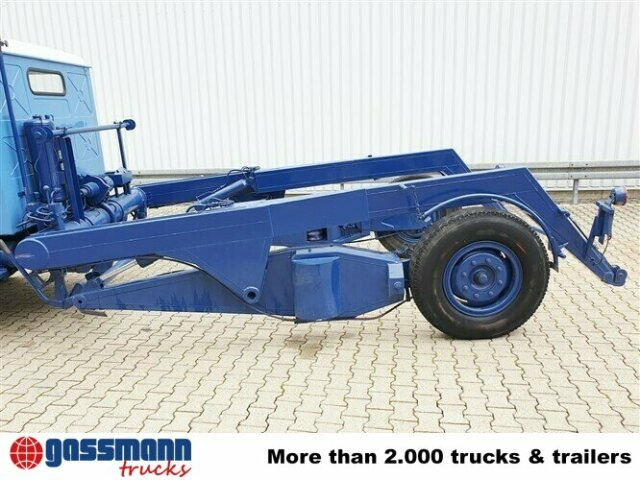 AL 28 Ruthmann Hubwagen, 2,5t, 4x2 - Automobil: slika AL 28 Ruthmann Hubwagen, 2,5t, 4x2 - Automobil AL 28 Ruthmann Hubwagen, 2,5t, 4x2 - Automobil: slika AL 28 Ruthmann Hubwagen, 2,5t, 4x2 - Automobil