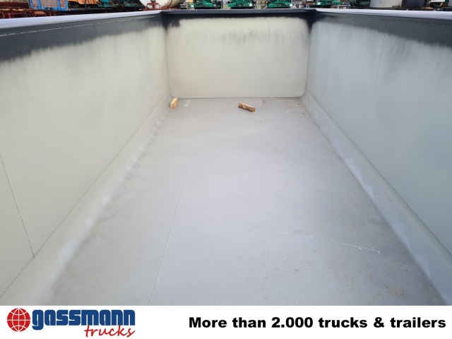 Abrollcontainer mit Flügeltür ca. 20m³, - Rolo kontejner: slika Abrollcontainer mit Flügeltür ca. 20m³, - Rolo kontejner Abrollcontainer mit Flügeltür ca. 20m³, - Rolo kontejner: slika Abrollcontainer mit Flügeltür ca. 20m³, - Rolo kontejner