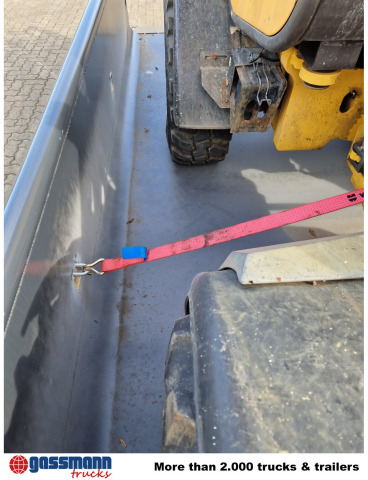 Abrollcontainer mit Klappe ca. 11m³, - Rolo kontejner: slika Abrollcontainer mit Klappe ca. 11m³, - Rolo kontejner Abrollcontainer mit Klappe ca. 11m³, - Rolo kontejner: slika Abrollcontainer mit Klappe ca. 11m³, - Rolo kontejner