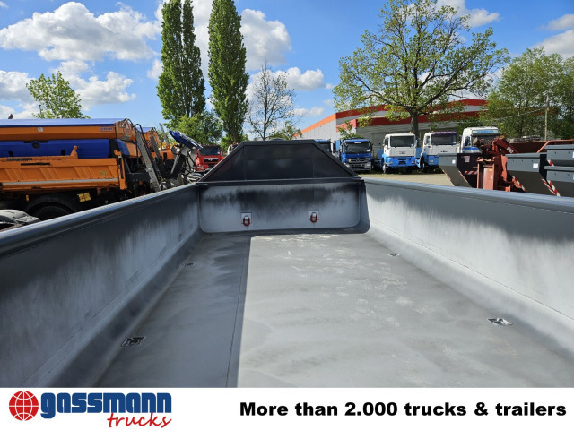 Abrollcontainer mit Klappe ca. 11m³, - Rolo kontejner: slika Abrollcontainer mit Klappe ca. 11m³, - Rolo kontejner Abrollcontainer mit Klappe ca. 11m³, - Rolo kontejner: slika Abrollcontainer mit Klappe ca. 11m³, - Rolo kontejner