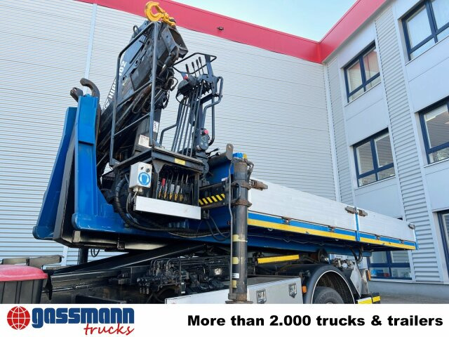 Abrollcontainer mit Kran Hiab 102-S-2, Hochstand - Rolo kontejner: slika Abrollcontainer mit Kran Hiab 102-S-2, Hochstand - Rolo kontejner Abrollcontainer mit Kran Hiab 102-S-2, Hochstand - Rolo kontejner: slika Abrollcontainer mit Kran Hiab 102-S-2, Hochstand - Rolo kontejner