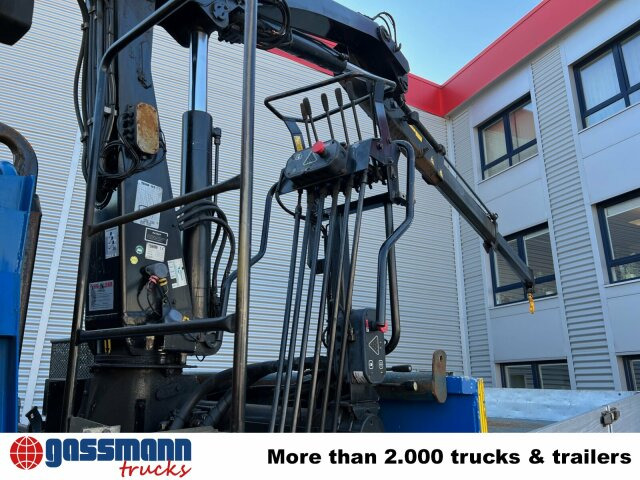 Abrollcontainer mit Kran Hiab 102-S-2, Hochstand - Rolo kontejner: slika Abrollcontainer mit Kran Hiab 102-S-2, Hochstand - Rolo kontejner Abrollcontainer mit Kran Hiab 102-S-2, Hochstand - Rolo kontejner: slika Abrollcontainer mit Kran Hiab 102-S-2, Hochstand - Rolo kontejner