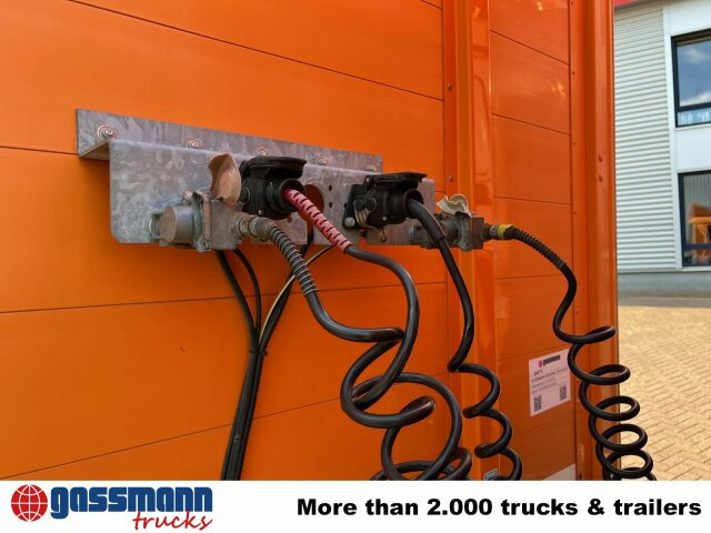 Ackermann PS-F 5.3/13.5 EZG SPS, Edscha-Verdeck, Lenkachse - Poluprikolica plato/ Otvoreni sanduk: slika Ackermann PS-F 5.3/13.5 EZG SPS, Edscha-Verdeck, Lenkachse - Poluprikolica plato/ Otvoreni sanduk Ackermann PS-F 5.3/13.5 EZG SPS, Edscha-Verdeck, Lenkachse - Poluprikolica plato/ Otvoreni sanduk: slika Ackermann PS-F 5.3/13.5 EZG SPS, Edscha-Verdeck, Lenkachse - Poluprikolica plato/ Otvoreni sanduk