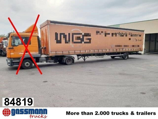 Ackermann PS-F 9/10.6 E SPS, Edscha-Verdeck - Poluprikolica plato/ Otvoreni sanduk: slika Ackermann PS-F 9/10.6 E SPS, Edscha-Verdeck - Poluprikolica plato/ Otvoreni sanduk Ackermann PS-F 9/10.6 E SPS, Edscha-Verdeck - Poluprikolica plato/ Otvoreni sanduk: slika Ackermann PS-F 9/10.6 E SPS, Edscha-Verdeck - Poluprikolica plato/ Otvoreni sanduk