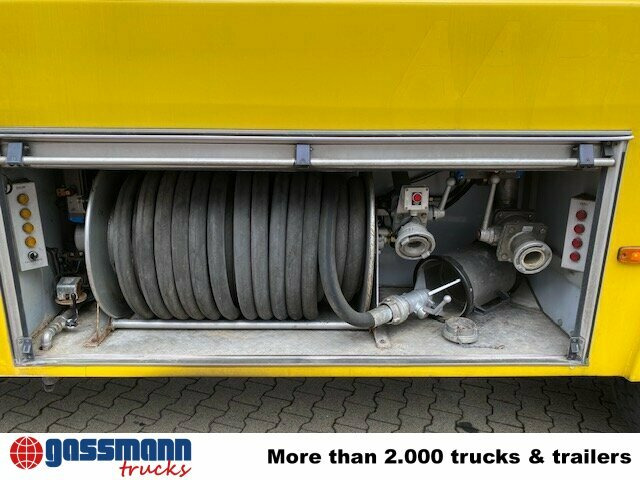 Airport Crashtender RK-12000 - Kamion cisterna, Aerodromska oprema: slika Airport Crashtender RK-12000 - Kamion cisterna, Aerodromska oprema Airport Crashtender RK-12000 - Kamion cisterna, Aerodromska oprema: slika Airport Crashtender RK-12000 - Kamion cisterna, Aerodromska oprema