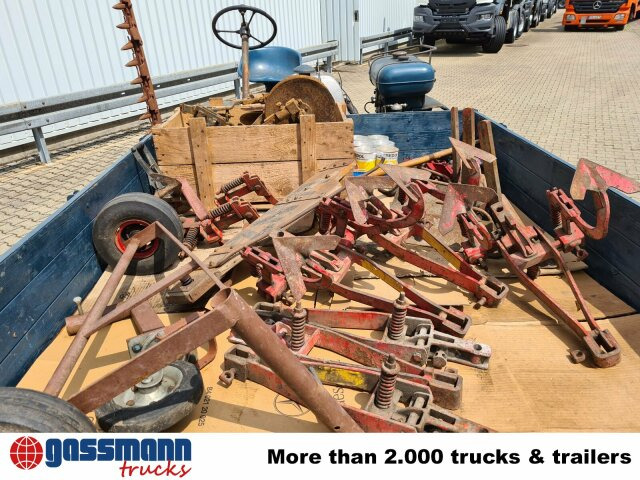 Alldog, A 1305 - Traktor: slika Alldog, A 1305 - Traktor Alldog, A 1305 - Traktor: slika Alldog, A 1305 - Traktor