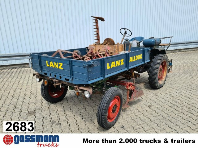 Alldog, A 1305 - Traktor: slika Alldog, A 1305 - Traktor Alldog, A 1305 - Traktor: slika Alldog, A 1305 - Traktor