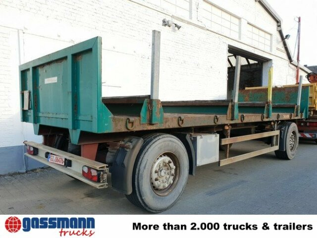 Anhänger Pritsche Plateau, Rungen, 3x vorh. - Prikolica plato/ Otvoreni sanduk: slika Anhänger Pritsche Plateau, Rungen, 3x vorh. - Prikolica plato/ Otvoreni sanduk Anhänger Pritsche Plateau, Rungen, 3x vorh. - Prikolica plato/ Otvoreni sanduk: slika Anhänger Pritsche Plateau, Rungen, 3x vorh. - Prikolica plato/ Otvoreni sanduk