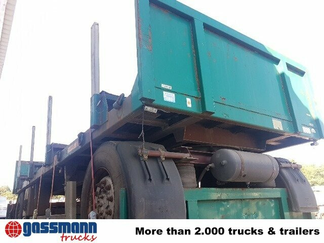 Anhänger Pritsche Plateau, Rungen, 3x vorh. ! - Prikolica plato/ Otvoreni sanduk: slika Anhänger Pritsche Plateau, Rungen, 3x vorh. ! - Prikolica plato/ Otvoreni sanduk Anhänger Pritsche Plateau, Rungen, 3x vorh. ! - Prikolica plato/ Otvoreni sanduk: slika Anhänger Pritsche Plateau, Rungen, 3x vorh. ! - Prikolica plato/ Otvoreni sanduk