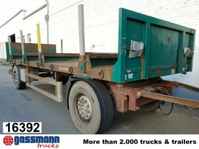 Anhänger Pritsche Plateau, Rungen, 3x vorh. - Prikolica plato/ Otvoreni sanduk: slika Anhänger Pritsche Plateau, Rungen, 3x vorh. - Prikolica plato/ Otvoreni sanduk Anhänger Pritsche Plateau, Rungen, 3x vorh. - Prikolica plato/ Otvoreni sanduk: slika Anhänger Pritsche Plateau, Rungen, 3x vorh. - Prikolica plato/ Otvoreni sanduk