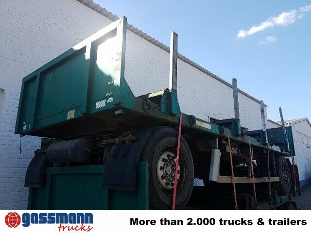 Anhänger Pritsche Plateau, Rungen, 3x vorh. ! - Prikolica plato/ Otvoreni sanduk: slika Anhänger Pritsche Plateau, Rungen, 3x vorh. ! - Prikolica plato/ Otvoreni sanduk Anhänger Pritsche Plateau, Rungen, 3x vorh. ! - Prikolica plato/ Otvoreni sanduk: slika Anhänger Pritsche Plateau, Rungen, 3x vorh. ! - Prikolica plato/ Otvoreni sanduk