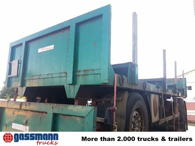 Anhänger Pritsche Plateau, Rungen, 3x vorh. ! - Prikolica plato/ Otvoreni sanduk: slika Anhänger Pritsche Plateau, Rungen, 3x vorh. ! - Prikolica plato/ Otvoreni sanduk Anhänger Pritsche Plateau, Rungen, 3x vorh. ! - Prikolica plato/ Otvoreni sanduk: slika Anhänger Pritsche Plateau, Rungen, 3x vorh. ! - Prikolica plato/ Otvoreni sanduk