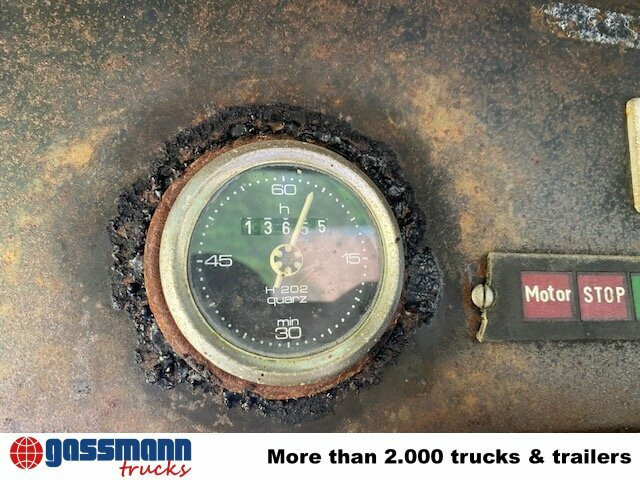 Atlas Mobilbagger AB 1302 D - Bager na kotačima: slika Atlas Mobilbagger AB 1302 D - Bager na kotačima Atlas Mobilbagger AB 1302 D - Bager na kotačima: slika Atlas Mobilbagger AB 1302 D - Bager na kotačima