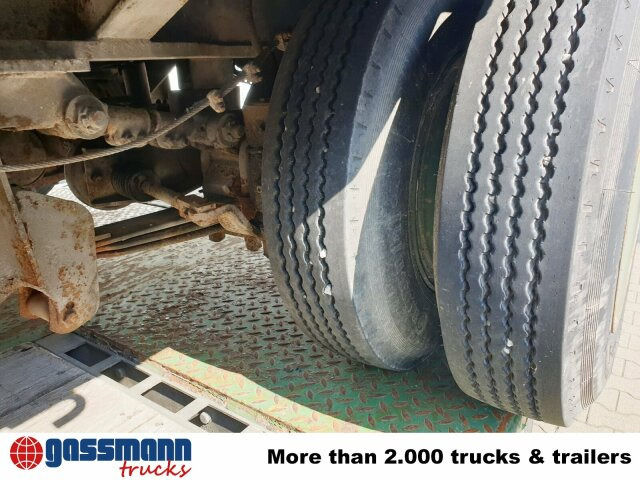 BLUMHARDT P 528/803-01, 3-Achs Satteltieflader, - Poluprikolica s niskim utovarivačem: slika BLUMHARDT P 528/803-01, 3-Achs Satteltieflader, - Poluprikolica s niskim utovarivačem BLUMHARDT P 528/803-01, 3-Achs Satteltieflader, - Poluprikolica s niskim utovarivačem: slika BLUMHARDT P 528/803-01, 3-Achs Satteltieflader, - Poluprikolica s niskim utovarivačem