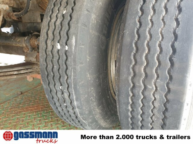 BLUMHARDT P 528/803-01, 3-Achs Satteltieflader, - Poluprikolica s niskim utovarivačem: slika BLUMHARDT P 528/803-01, 3-Achs Satteltieflader, - Poluprikolica s niskim utovarivačem BLUMHARDT P 528/803-01, 3-Achs Satteltieflader, - Poluprikolica s niskim utovarivačem: slika BLUMHARDT P 528/803-01, 3-Achs Satteltieflader, - Poluprikolica s niskim utovarivačem