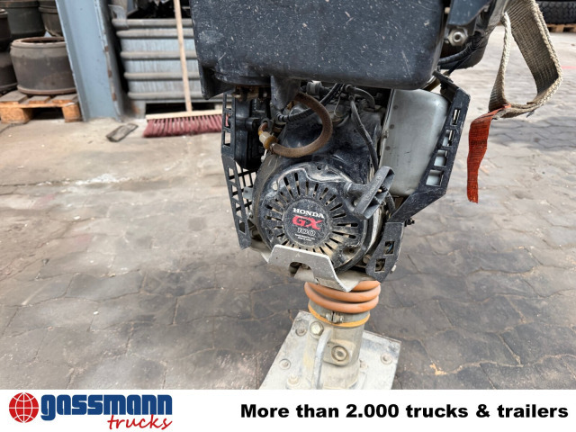 BOMAG BT 60/4 Stampfer - Nabijač: slika BOMAG BT 60/4 Stampfer - Nabijač BOMAG BT 60/4 Stampfer - Nabijač: slika BOMAG BT 60/4 Stampfer - Nabijač