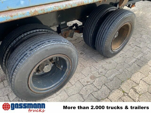 Blomenröhr Kippanhänger - Kiper prikolica: slika Blomenröhr Kippanhänger - Kiper prikolica Blomenröhr Kippanhänger - Kiper prikolica: slika Blomenröhr Kippanhänger - Kiper prikolica