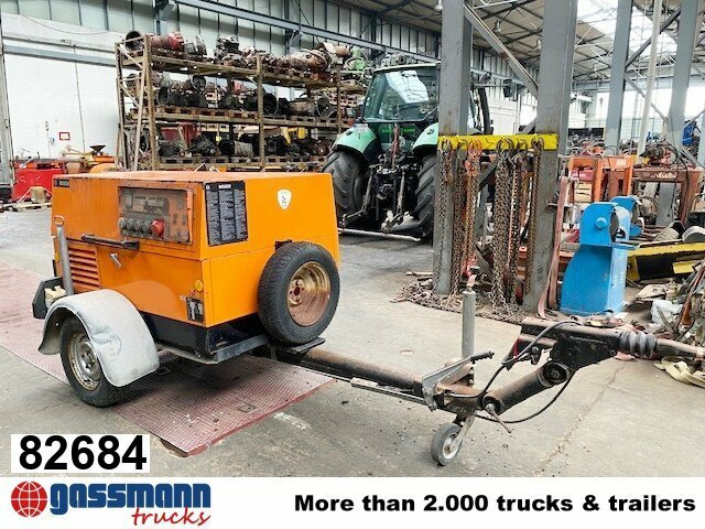 Bosch DDOD 8 S Notstromaggregat - Generatorski set: slika Bosch DDOD 8 S Notstromaggregat - Generatorski set Bosch DDOD 8 S Notstromaggregat - Generatorski set: slika Bosch DDOD 8 S Notstromaggregat - Generatorski set