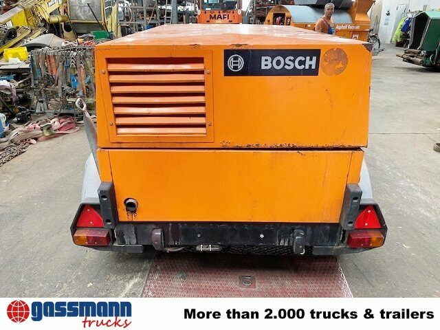 Bosch DDOD 8 S Notstromaggregat - Generatorski set: slika Bosch DDOD 8 S Notstromaggregat - Generatorski set Bosch DDOD 8 S Notstromaggregat - Generatorski set: slika Bosch DDOD 8 S Notstromaggregat - Generatorski set