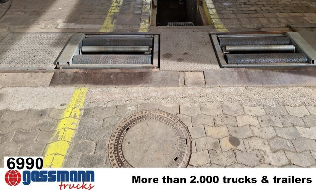 Bremsenprüfstand Saxon B 99 GF-ECO voll - Alat/ Oprema: slika Bremsenprüfstand Saxon B 99 GF-ECO voll - Alat/ Oprema Bremsenprüfstand Saxon B 99 GF-ECO voll - Alat/ Oprema: slika Bremsenprüfstand Saxon B 99 GF-ECO voll - Alat/ Oprema