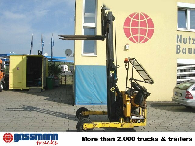 CANGARU FORKLIFT STZT01 17412028 - Prijenosni viličar: slika CANGARU FORKLIFT STZT01 17412028 - Prijenosni viličar CANGARU FORKLIFT STZT01 17412028 - Prijenosni viličar: slika CANGARU FORKLIFT STZT01 17412028 - Prijenosni viličar