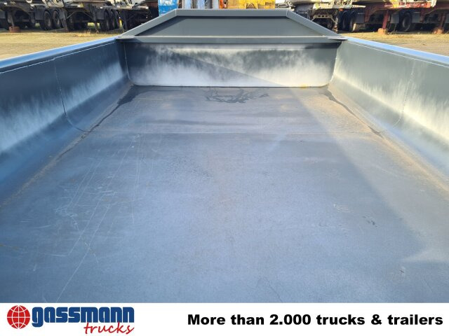 City-Abrollcontainer mit Flügeltüren ca. - Rolo kontejner: slika City-Abrollcontainer mit Flügeltüren ca. - Rolo kontejner City-Abrollcontainer mit Flügeltüren ca. - Rolo kontejner: slika City-Abrollcontainer mit Flügeltüren ca. - Rolo kontejner